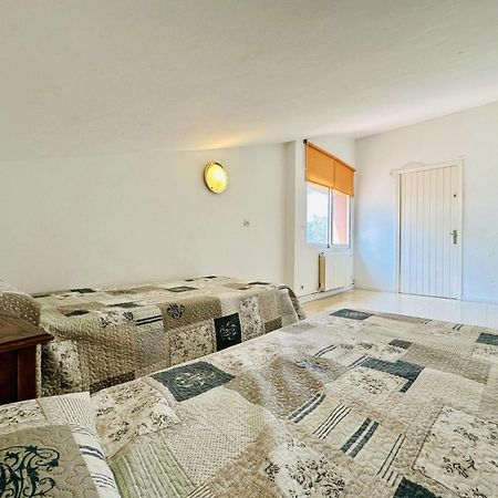 Vila Pins Costabravasi Llagostera Exteriér fotografie