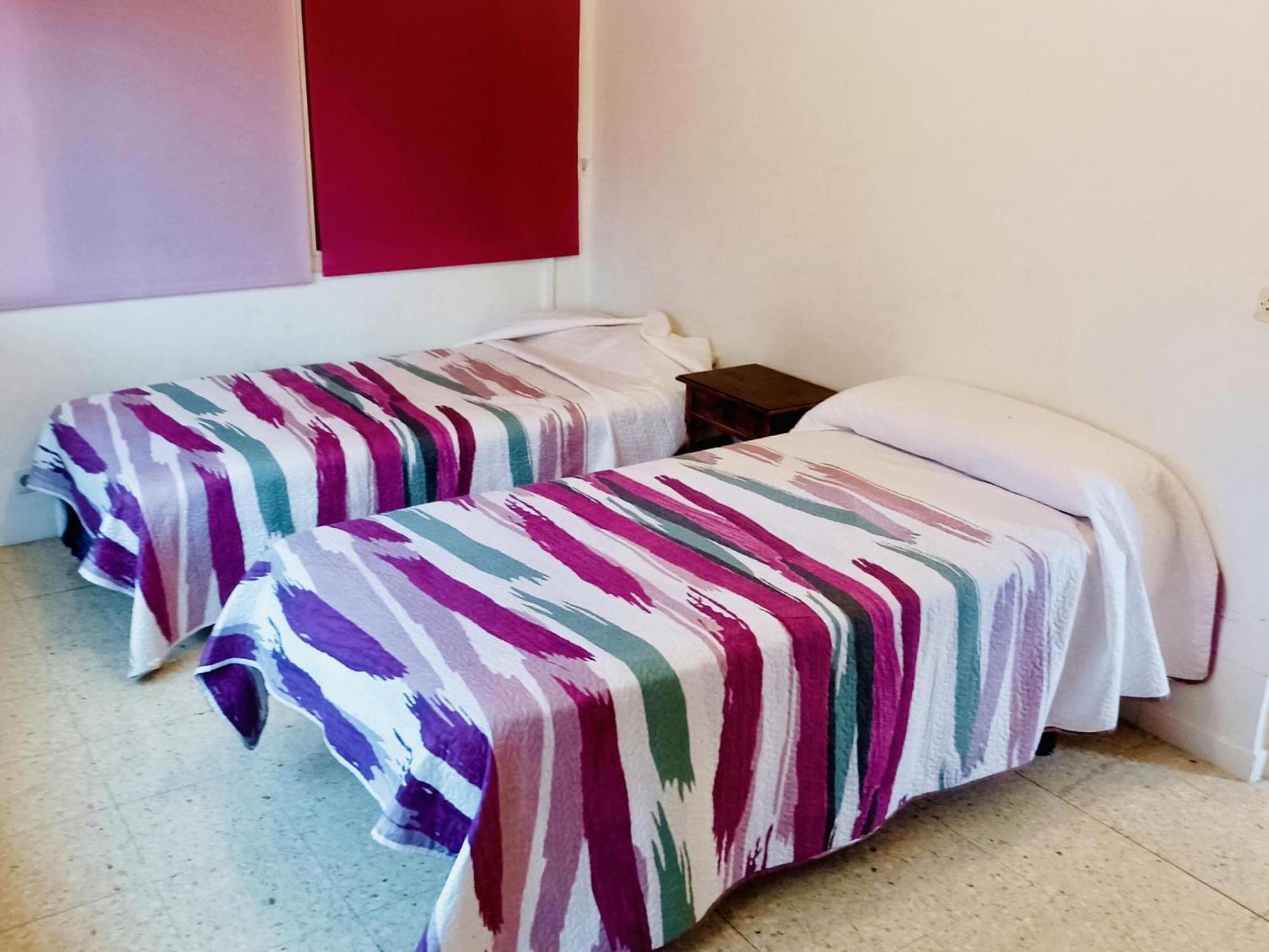 Vila Pins Costabravasi Llagostera Exteriér fotografie