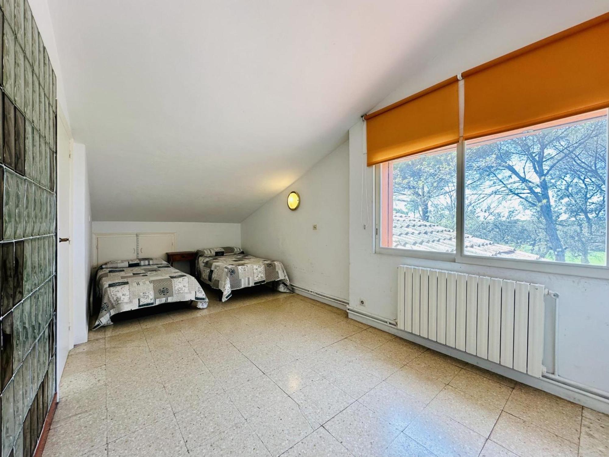 Vila Pins Costabravasi Llagostera Exteriér fotografie