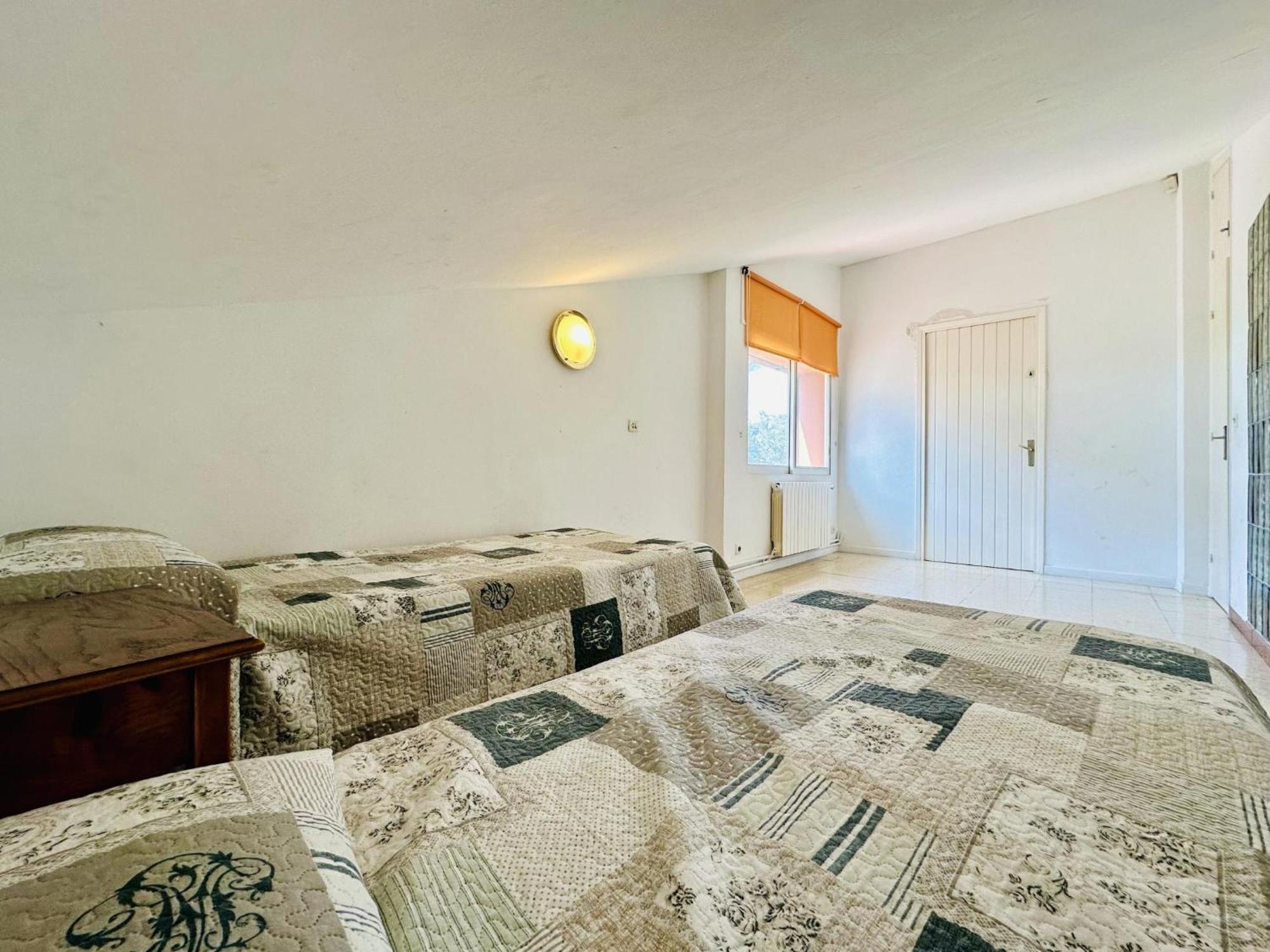 Vila Pins Costabravasi Llagostera Exteriér fotografie