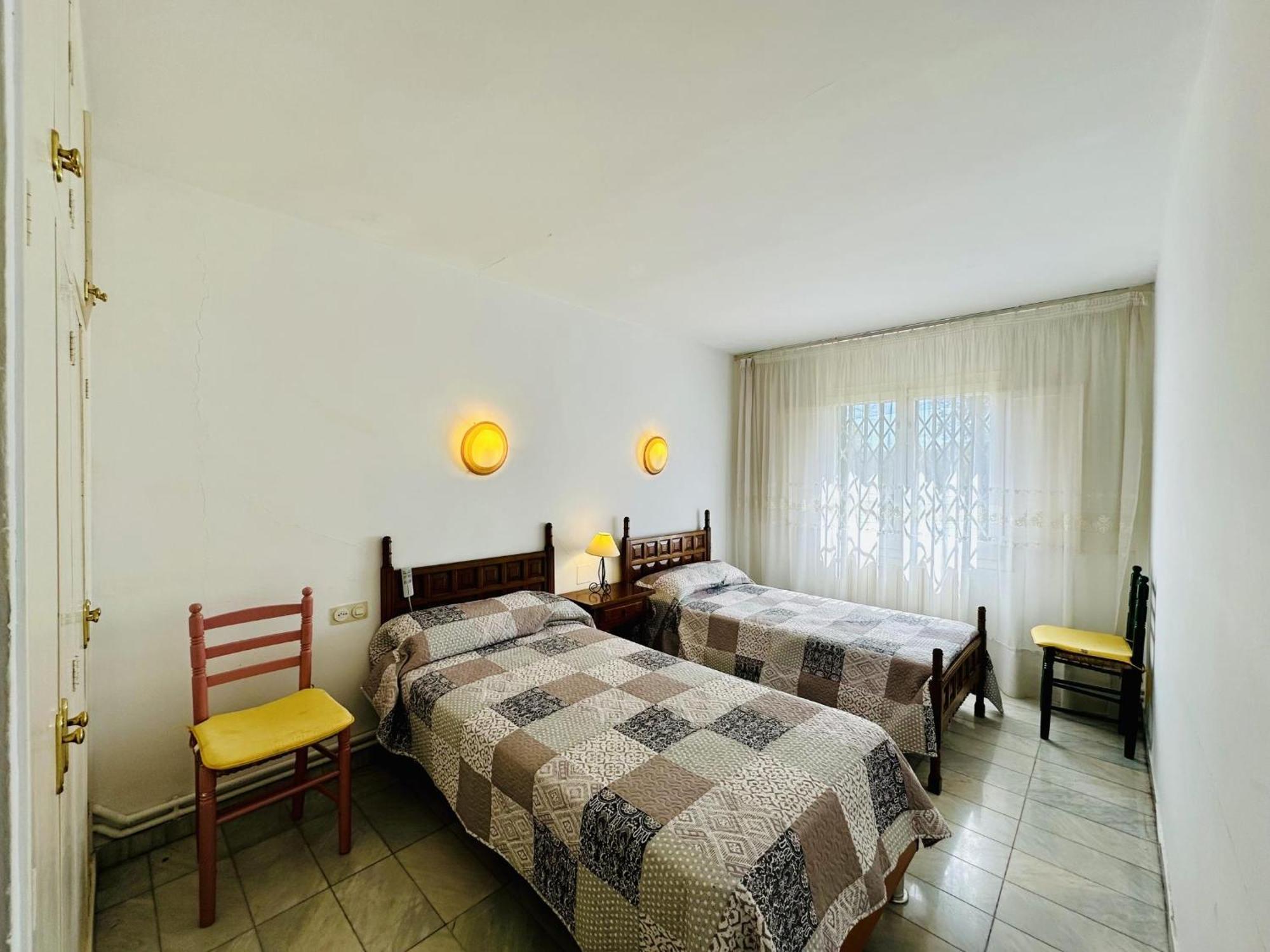 Vila Pins Costabravasi Llagostera Exteriér fotografie