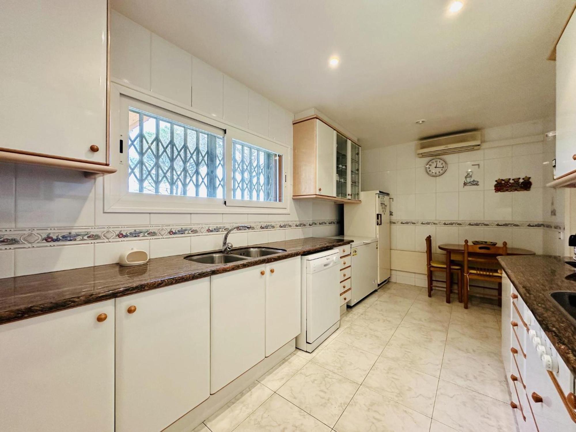 Vila Pins Costabravasi Llagostera Exteriér fotografie
