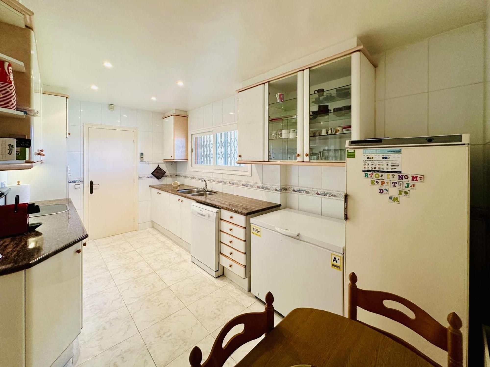 Vila Pins Costabravasi Llagostera Exteriér fotografie