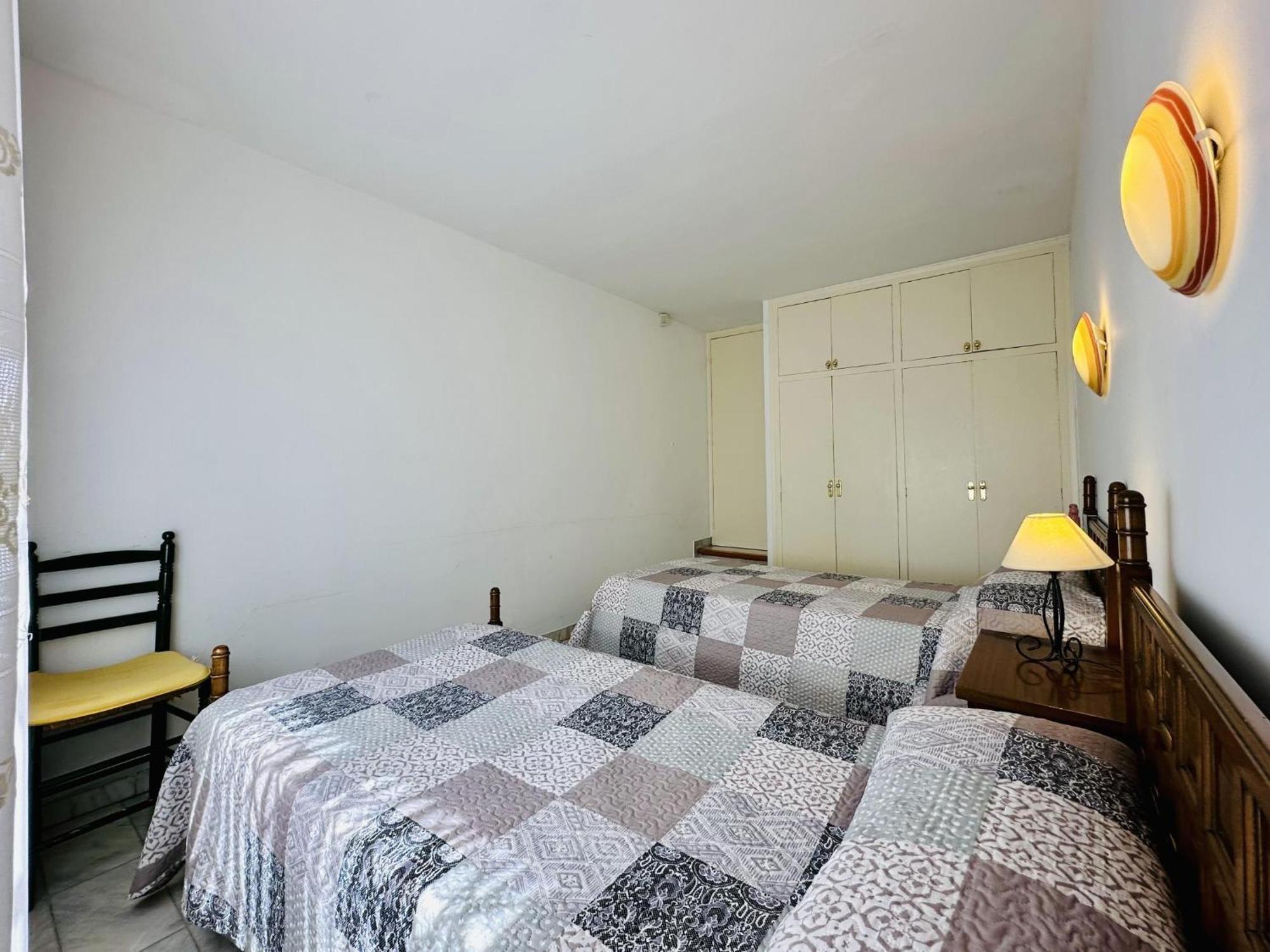 Vila Pins Costabravasi Llagostera Exteriér fotografie