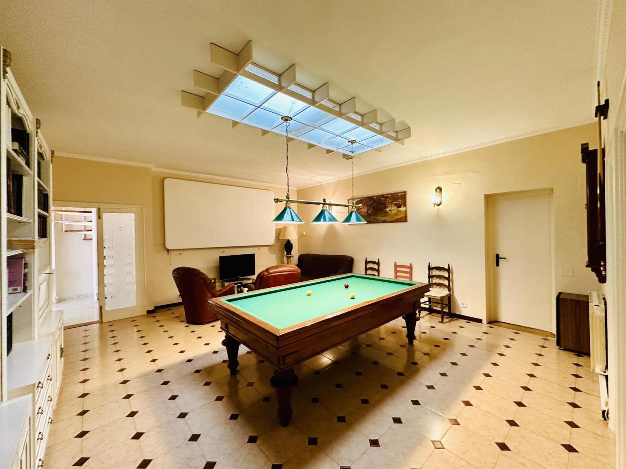 Vila Pins Costabravasi Llagostera Exteriér fotografie